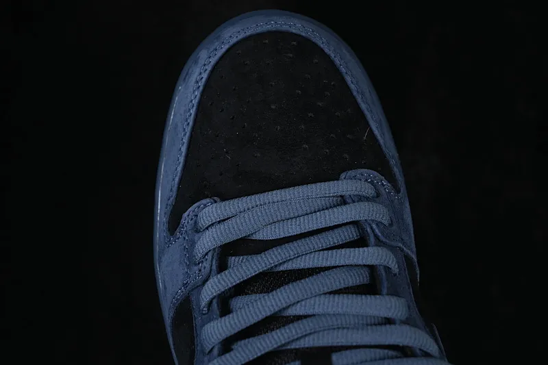 All categories Nk SB Dunk series Nk SB Dunk Low low-top sneakers Nike SB Dunk Low smoke blue SB low-top casual sneakers HF3063-002